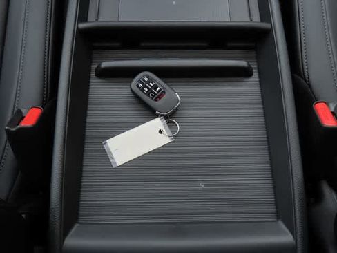 New 2026 Honda Odyssey EX-L image 26