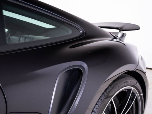 Used 2023 Porsche 911 Turbo S image 12