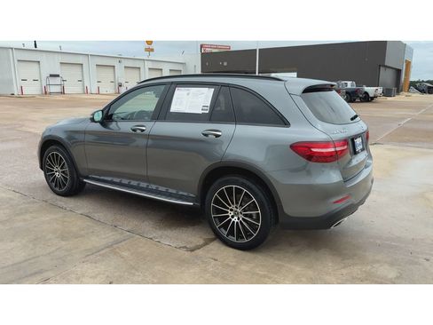 Used 2019 Mercedes-Benz GLC 300 image 6