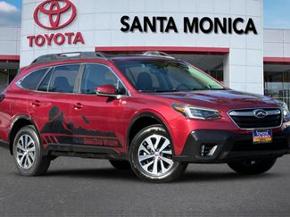 Used 2020 Subaru Outback Premium AWD/4WD video 1