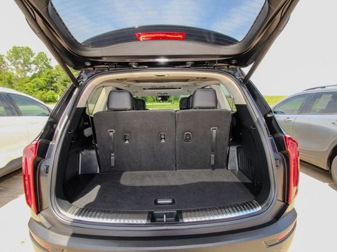 Used 2022 Kia Telluride SX AWD/4WD image 5