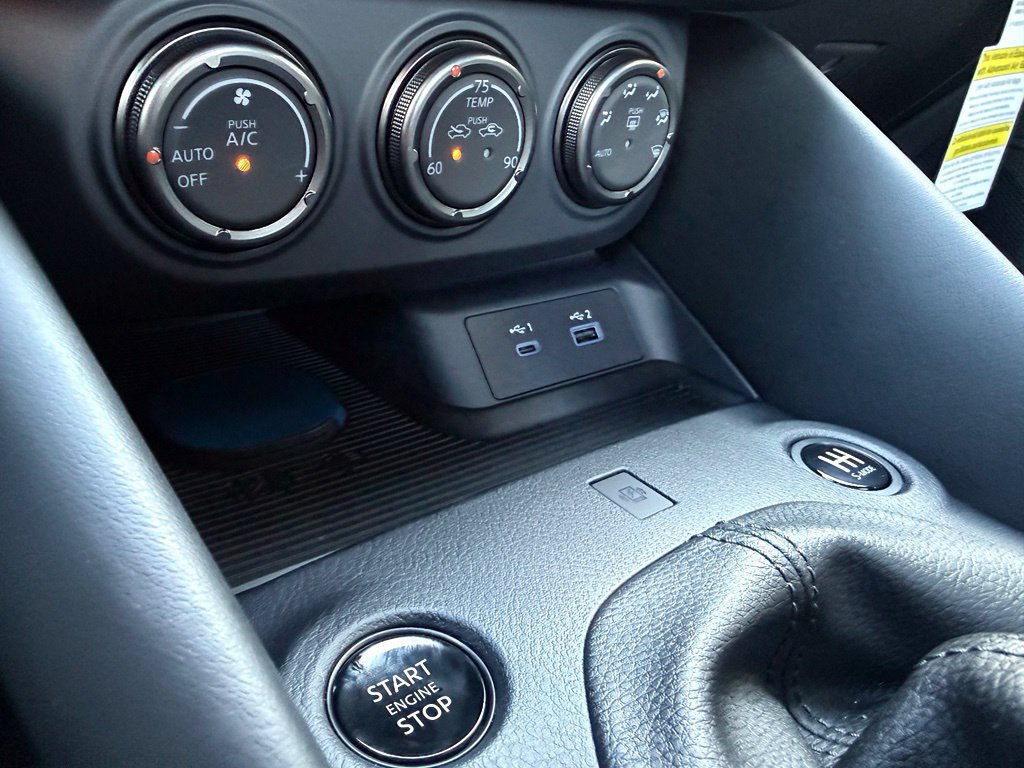 New 2027 Nissan Z Performance RWD image 21