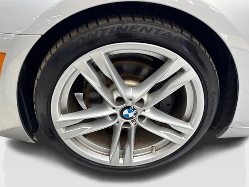 Used 2016 BMW 640i Gran Coupe w/ M Sport Edition RWD image 73