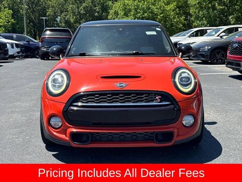 Used 2019 MINI Cooper S FWD image 8