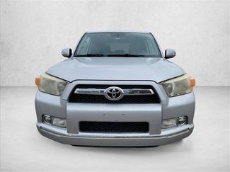 Used 2012 Toyota 4Runner SR5 w/ Premium Pkg RWD video 2