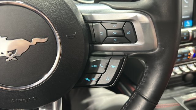 Used 2019 Ford Mustang GT Premium w/ Performance Package - Level 2 RWD image 16
