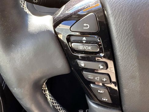 Certified 2023 INFINITI QX80 Premium Select w/ Cargo Package image 24