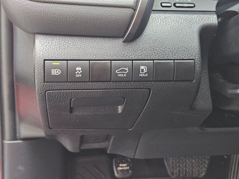 Used 2023 Toyota Camry LE FWD image 18