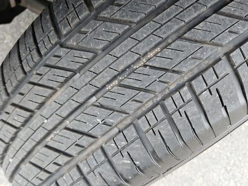 Used 2024 Jeep Grand Cherokee Limited 4xe image 37