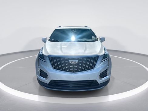 Used 2023 Cadillac XT5 Premium Luxury AWD/4WD image 3
