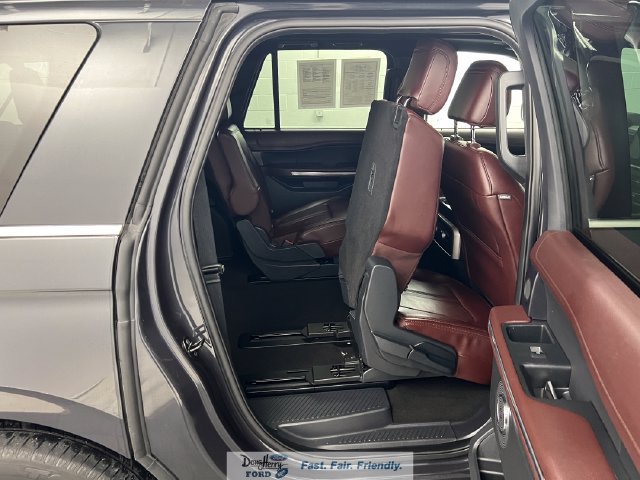 Used 2024 Ford Expedition Max Limited RWD image 39