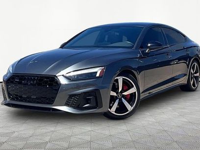 Used 2023 Audi A5 2.0T Premium Plus w/ Premium Plus