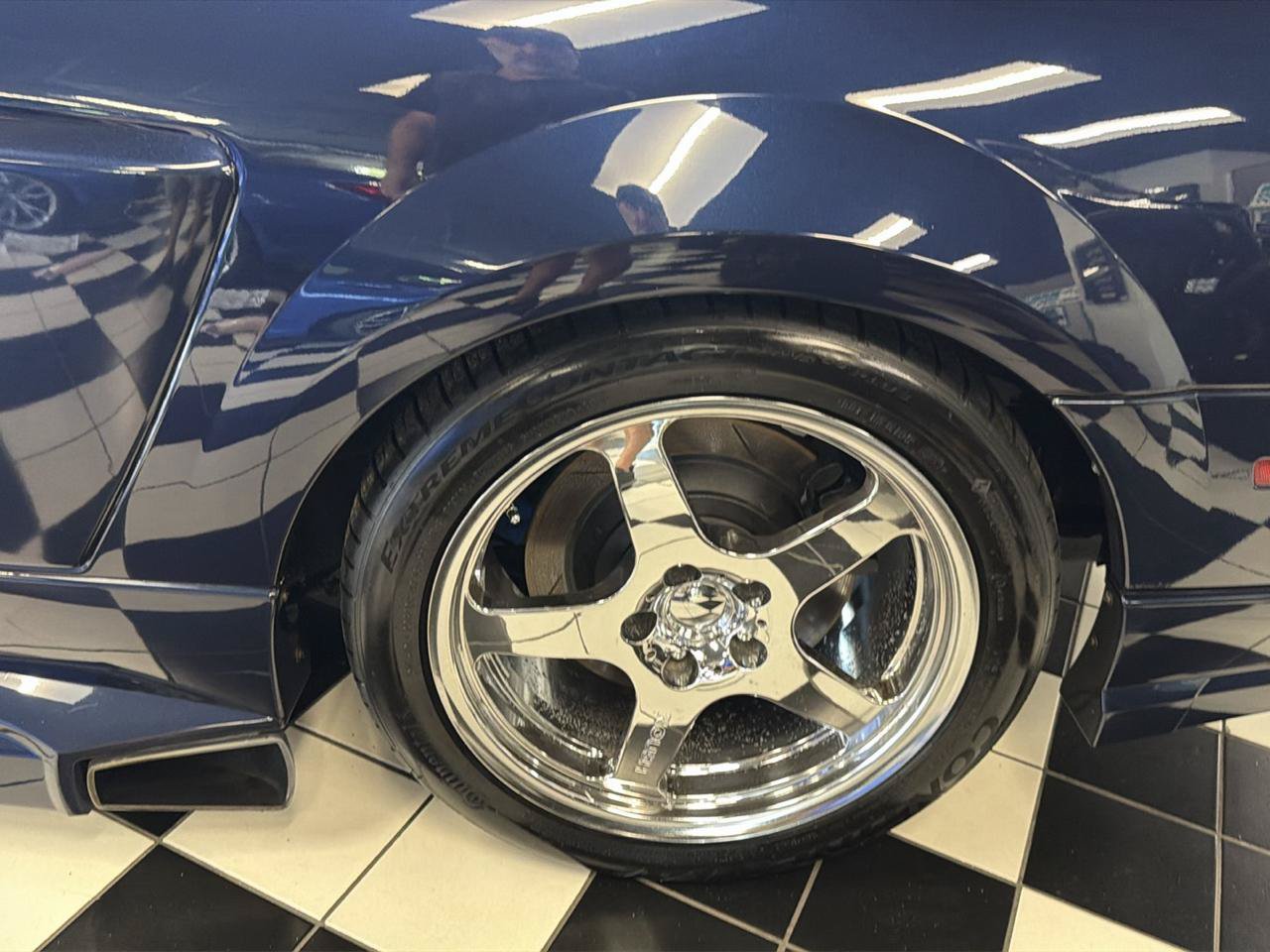 Used 2001 Ford Mustang GT RWD image 15
