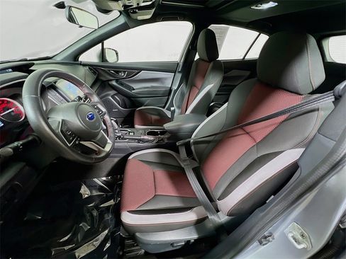 Used 2023 Subaru Impreza 2.0i Sport image 19