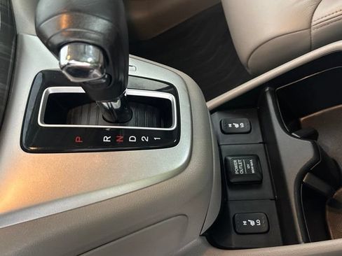 Used 2013 Honda CR-V EX-L image 9