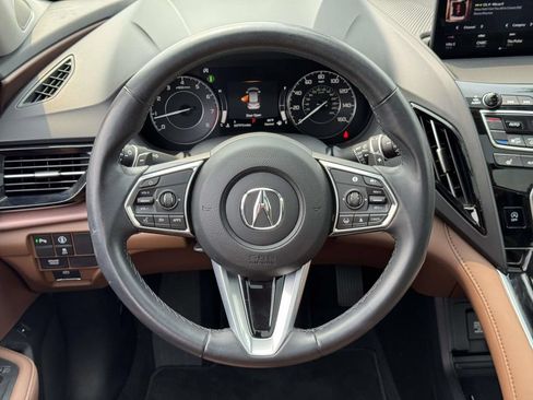 Certified 2023 Acura RDX AWD w/ Technology Package image 13