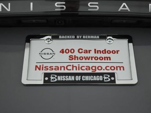 Certified 2024 Nissan Ariya AWD image 47