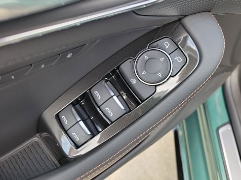 Used 2025 Cadillac CT5 Sport image 17