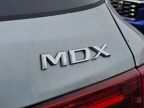 Used 2018 Acura MDX SH-AWD image 30