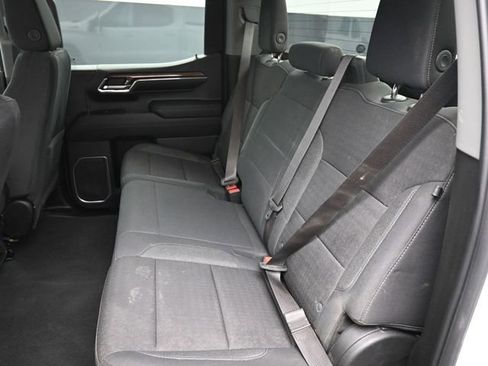 Used 2023 Chevrolet Silverado 1500 RST w/ Z71 Off-Road Package AWD/4WD image 18