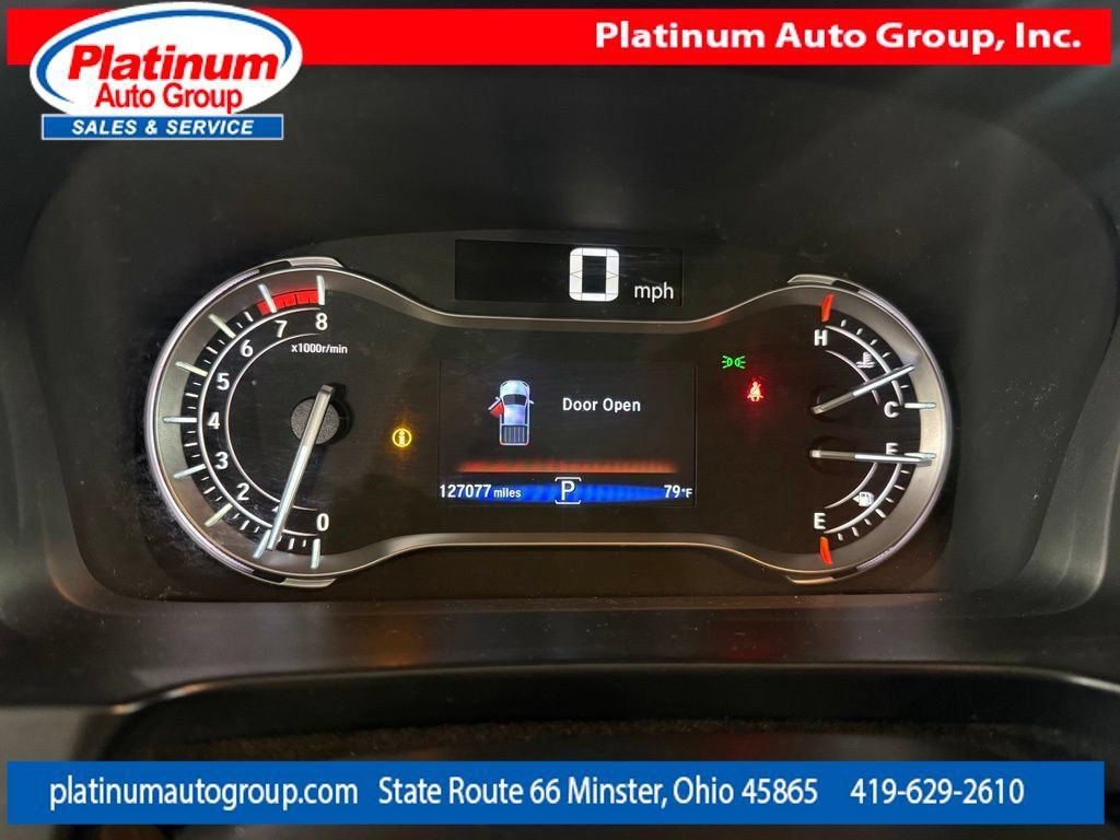 Used 2021 Honda Ridgeline Sport image 18