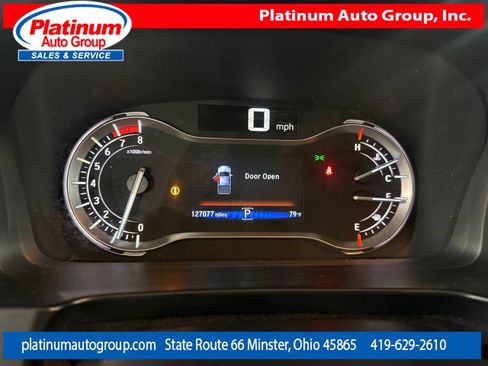 Used 2021 Honda Ridgeline Sport image 18
