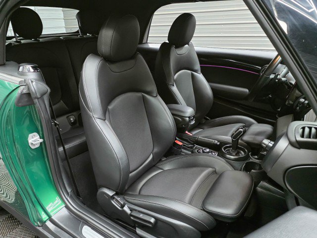 Used 2024 MINI Cooper S FWD image 18