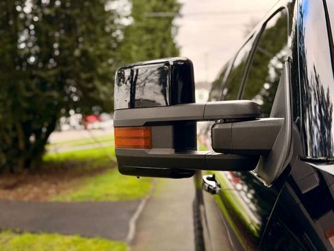 Used 2015 Chevrolet Silverado 2500 LTZ w/ Duramax Plus Package image 17