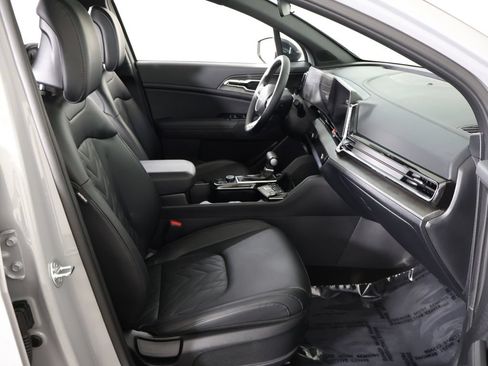 Used 2025 Kia Sportage X-Line w/ Premium Package AWD/4WD image 34