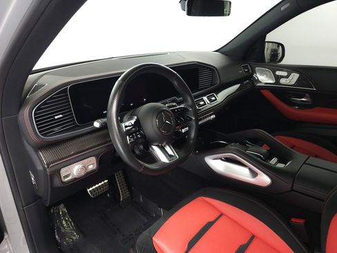 Used 2024 Mercedes-Benz GLE 53 AMG 4MATIC image 9