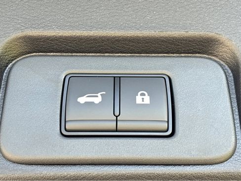 New 2026 Nissan Rogue SV w/ Cold Weather Package image 27