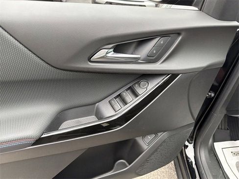 New 2026 Chevrolet Equinox RS w/ LPO, Floor Liner Package image 39