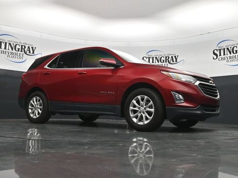 Used 2019 Chevrolet Equinox LT FWD image 26