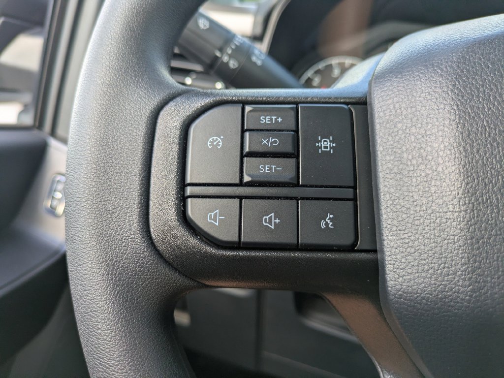 New 2026 Ford F150 XL RWD image 24