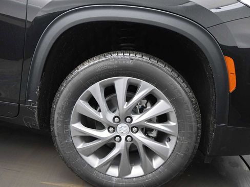 New 2026 Buick Enclave Preferred image 10