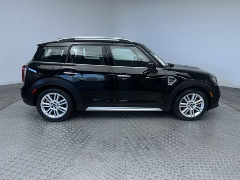 Used 2020 MINI Cooper Countryman S AWD/4WD image 10