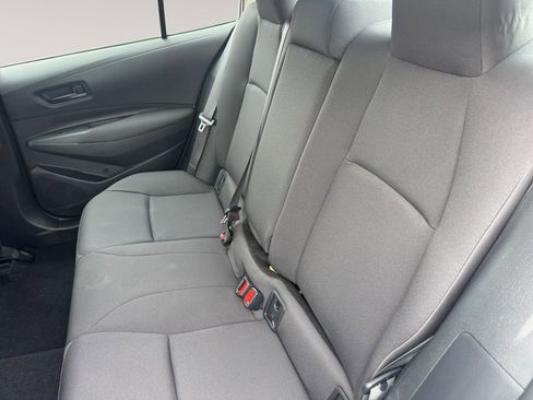 Used 2024 Toyota Corolla LE FWD image 13
