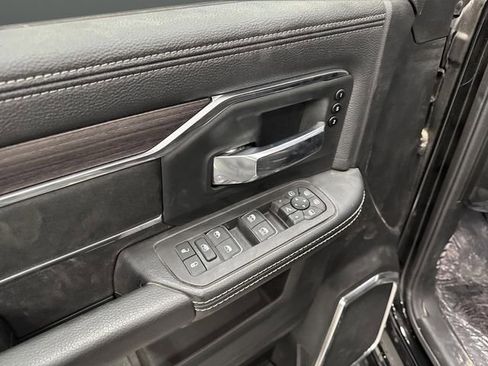 New 2025 RAM 3500 Laramie w/ Sport Appearance Package image 30