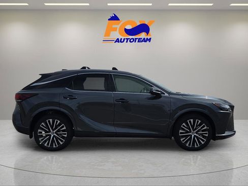 New 2026 Lexus RX 350 Premium Plus FWD image 5