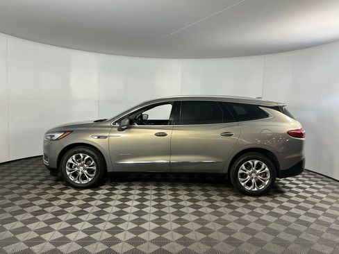 Used 2018 Buick Enclave Avenir w/ Trailering Package image 9