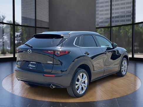 Certified 2023 MAZDA CX-30 AWD 2.5 S w/ Preferred Package image 3
