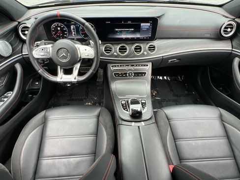 Used 2019 Mercedes-Benz E 53 AMG 4MATIC Sedan image 28