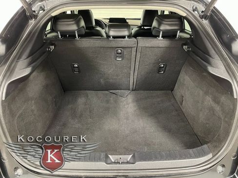 Used 2024 MAZDA CX-30 AWD 2.5 S w/ Premium Package image 25