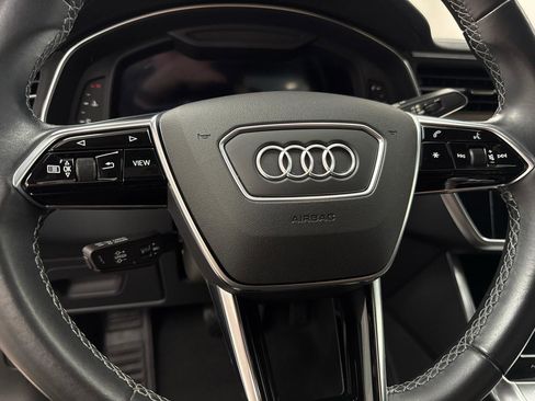 Used 2021 Audi A7 3.0T Premium Plus w/ Premium Plus AWD/4WD image 18