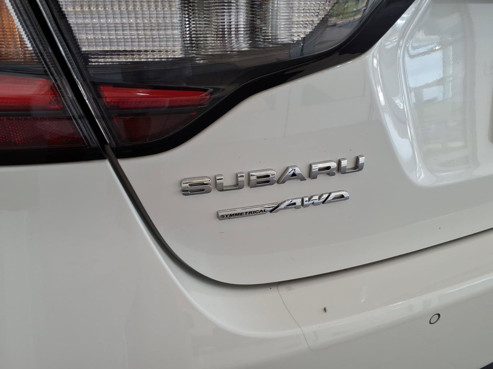 Certified 2025 Subaru Legacy Limited AWD/4WD image 17
