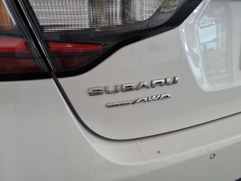 Used 2025 Subaru Legacy Limited AWD/4WD image 17
