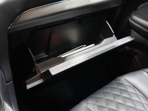 Used 2024 Ford Edge Titanium w/ Equipment Group 301A image 29