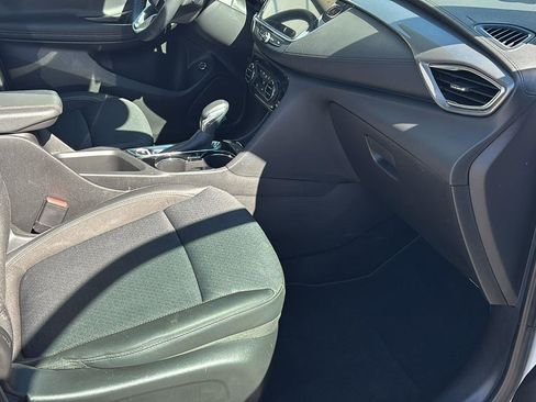 Used 2022 Buick Encore GX Select w/ Experience Buick Package image 21