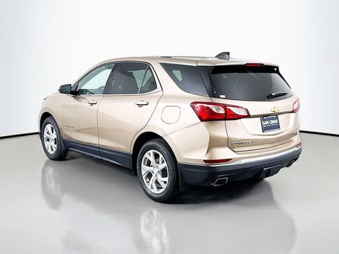 Used 2018 Chevrolet Equinox LT FWD image 5