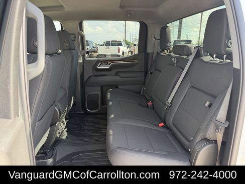 New 2026 GMC Sierra 1500 Elevation w/ Elevation Select Package RWD image 23